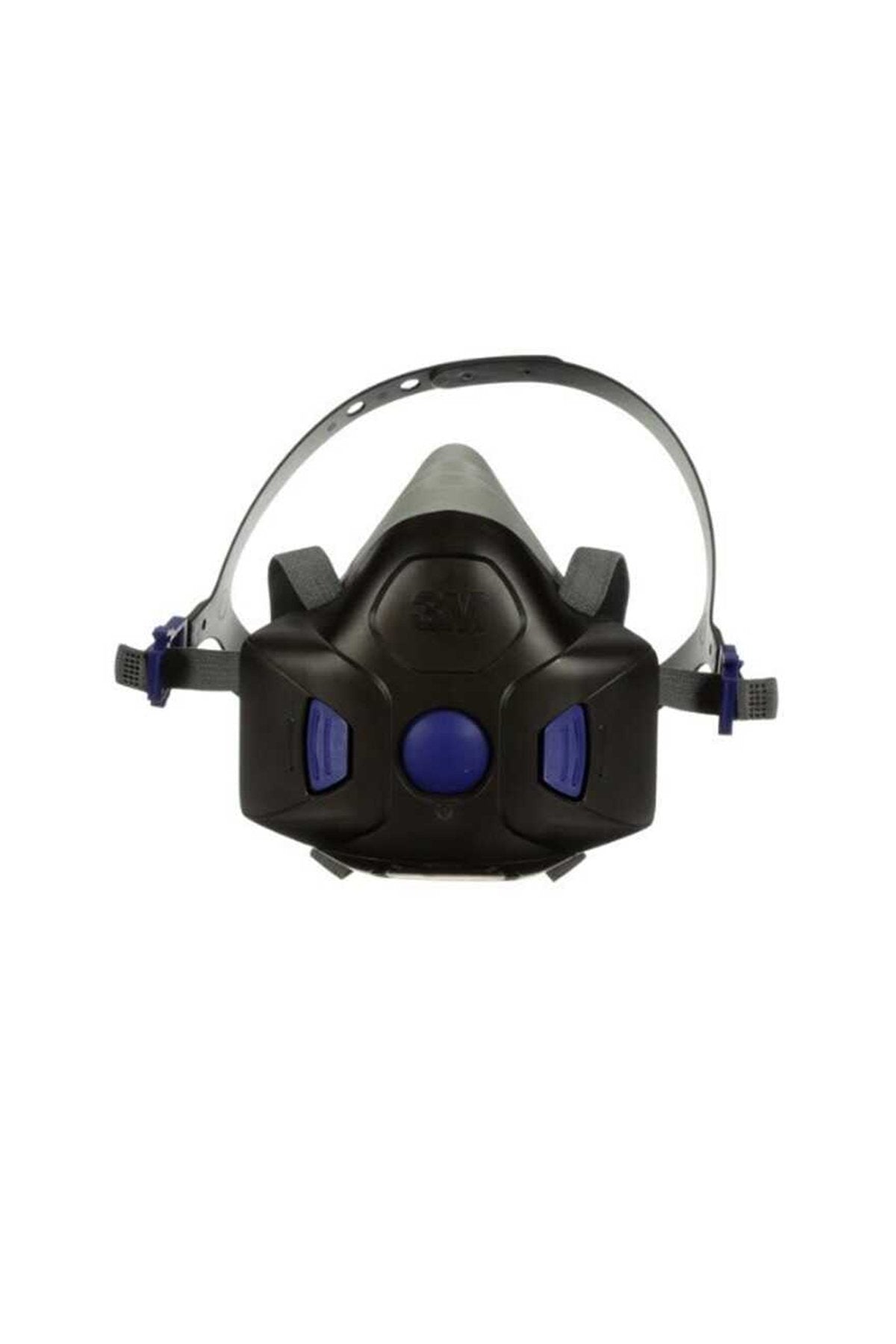 HF-800 Serisi Secure Click™ Yeniden Kullanılabilir Yarım Yüz Solunum Maskesi (Filtresiz) HF-800 Serisi Secure Click™ Yeniden Kullanılabilir Yarım Yüz Solunum Maskesi (Filtresiz)